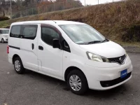 Nissan NV200 лот № 25002 оценка 4  с аукциона в Японии 3