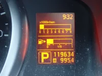 Nissan NV200 лот № 25002 оценка 4  с аукциона в Японии 9