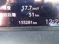 Honda FIT лот № 25007 оценка 3.5  с аукциона в Японии 9