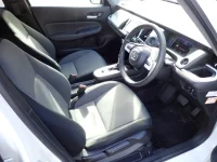 Honda FIT лот № 25007 оценка 3.5  с аукциона в Японии 2