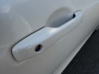 Honda FIT лот № 25007 оценка 3.5  с аукциона в Японии 7