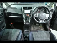 Toyota RACTIS лот № 29093 оценка 3.5  с аукциона в Японии 4