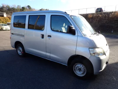Toyota TOWN ACE VAN