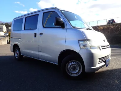 Toyota TOWN ACE VAN