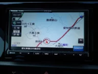 Honda FIT лот № 25011 оценка 4  с аукциона в Японии 10