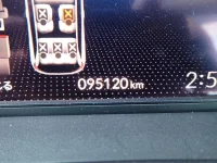 Honda FIT лот № 25011 оценка 4  с аукциона в Японии 9