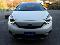 Honda FIT лот № 25011 оценка 4  с аукциона в Японии 4