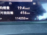 Honda FIT лот № 25027 оценка R  с аукциона в Японии 9