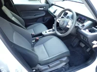Honda FIT лот № 25027 оценка R  с аукциона в Японии 2