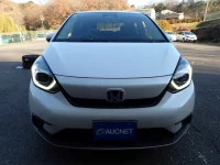 Honda FIT лот № 25027 оценка R  с аукциона в Японии 4