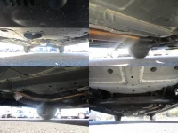 Daihatsu ROCKY лот № 25040 оценка 3.5  с аукциона в Японии 10