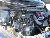 Daihatsu ROCKY лот № 25040 оценка 3.5  с аукциона в Японии 9