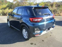 Daihatsu ROCKY лот № 25040 оценка 3.5  с аукциона в Японии 1