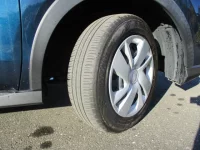 Daihatsu ROCKY лот № 25040 оценка 3.5  с аукциона в Японии 7