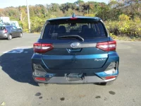 Daihatsu ROCKY лот № 25040 оценка 3.5  с аукциона в Японии 4