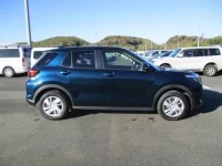 Daihatsu ROCKY лот № 25040 оценка 3.5  с аукциона в Японии 5