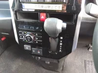 Subaru JUSTY лот № 25166 оценка 3.5  с аукциона в Японии 9