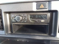 Subaru SAMBAR лот № 25177 оценка 4  с аукциона в Японии 6