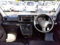 Subaru SAMBAR лот № 25177 оценка 4  с аукциона в Японии 2