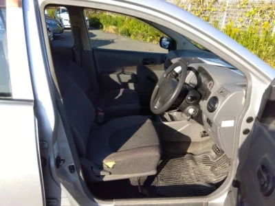 Mitsubishi LANCER VAN