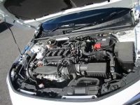 Honda CIVIC лот № 25248 оценка 3.5  с аукциона в Японии 9