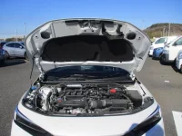 Honda CIVIC лот № 25248 оценка 3.5  с аукциона в Японии 8