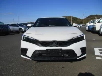 Honda CIVIC лот № 25248 оценка 3.5  с аукциона в Японии 3