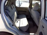 Toyota PASSO лот № 25271 оценка 3  с аукциона в Японии 4