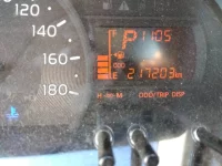 Toyota PASSO лот № 25271 оценка 3  с аукциона в Японии 6