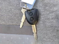 Toyota PASSO лот № 25271 оценка 3  с аукциона в Японии 10