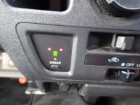 Toyota HIACE VAN лот № 25306 оценка 3.5  с аукциона в Японии 10