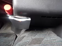 Toyota HIACE VAN лот № 25306 оценка 3.5  с аукциона в Японии 9