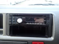 Toyota HIACE VAN лот № 25306 оценка 3.5  с аукциона в Японии 8