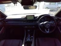 Mazda 6 лот № 25277 оценка R  с аукциона в Японии 2