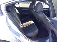 Mazda 6 лот № 25277 оценка R  с аукциона в Японии 5