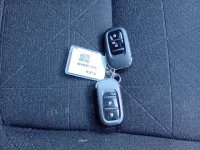 Honda VEZEL лот № 25293 оценка 3  с аукциона в Японии 10