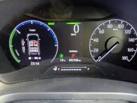 Honda VEZEL лот № 25293 оценка 3  с аукциона в Японии 6