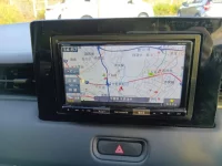 Honda VEZEL лот № 25293 оценка 3  с аукциона в Японии 7