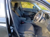 Honda VEZEL лот № 25293 оценка 3  с аукциона в Японии 3