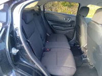 Honda VEZEL лот № 25293 оценка 3  с аукциона в Японии 4