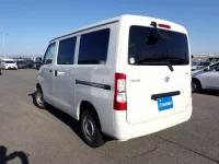 Toyota TOWN ACE VAN лот № 25343 оценка 3.5  с аукциона в Японии 1