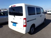 Toyota TOWN ACE VAN лот № 25343 оценка 3.5  с аукциона в Японии 7
