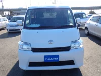 Toyota TOWN ACE VAN лот № 25343 оценка 3.5  с аукциона в Японии 4
