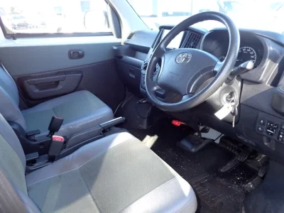 Toyota TOWN ACE VAN  с аукциона в Японии