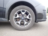 Subaru XV лот № 25300 оценка 3.5  с аукциона в Японии 4