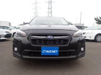 Subaru XV лот № 25300 оценка 3.5  с аукциона в Японии 5