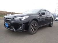 Subaru XV лот № 25300 оценка 3.5  с аукциона в Японии 6