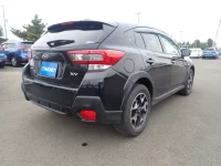 Subaru XV лот № 25300 оценка 3.5  с аукциона в Японии 8