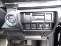 Subaru XV лот № 25300 оценка 3.5  с аукциона в Японии 10