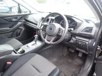 Subaru XV лот № 25300 оценка 3.5  с аукциона в Японии 9